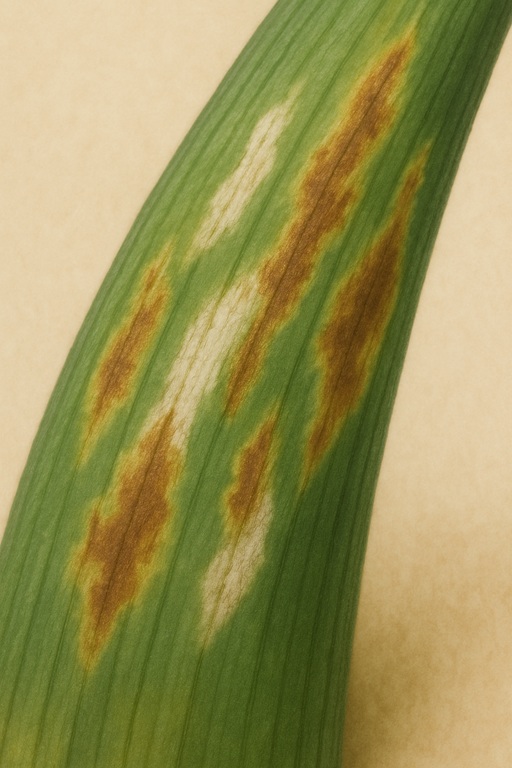 ChatGPT Image えそ条班病